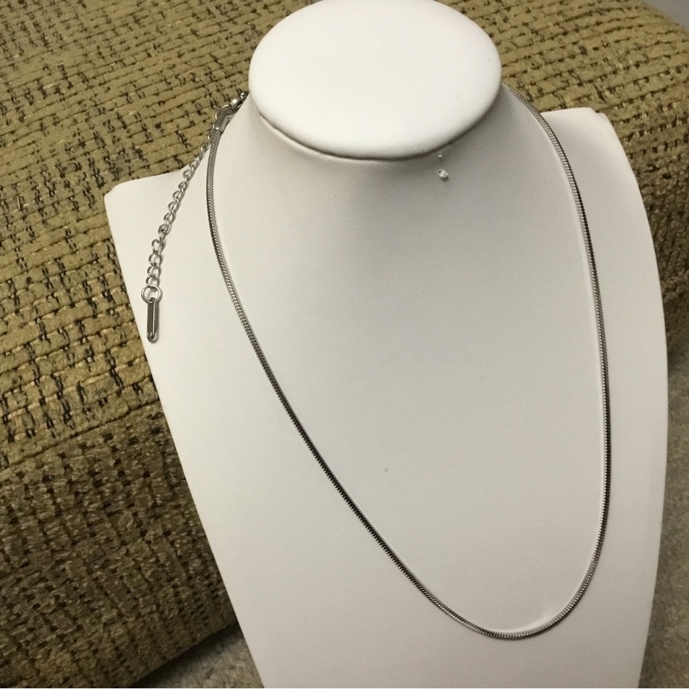 Stainless Steel Necklace Chain